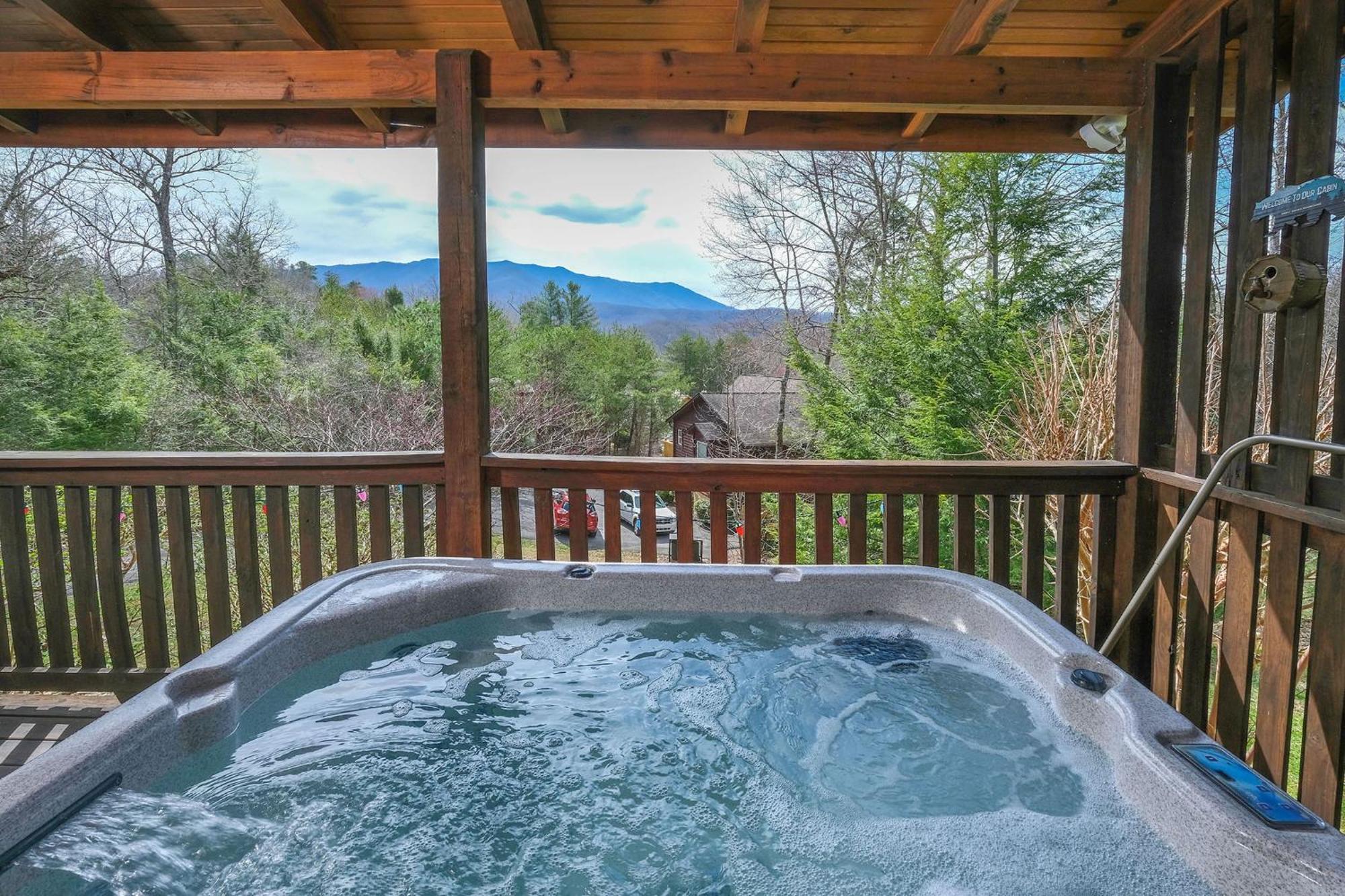 Willa Hemlock Ridge 1713 Gatlinburg Zewnętrze zdjęcie