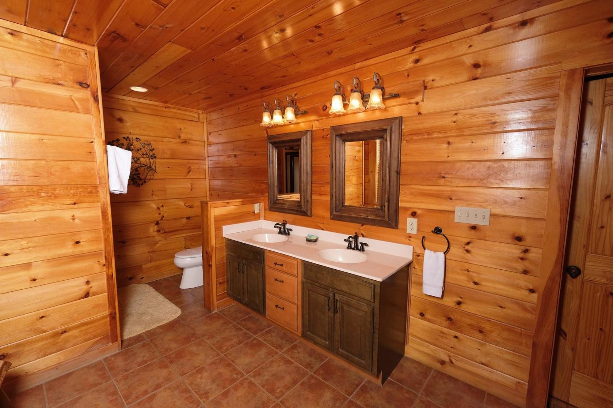 Willa Hemlock Ridge 1713 Gatlinburg Zewnętrze zdjęcie