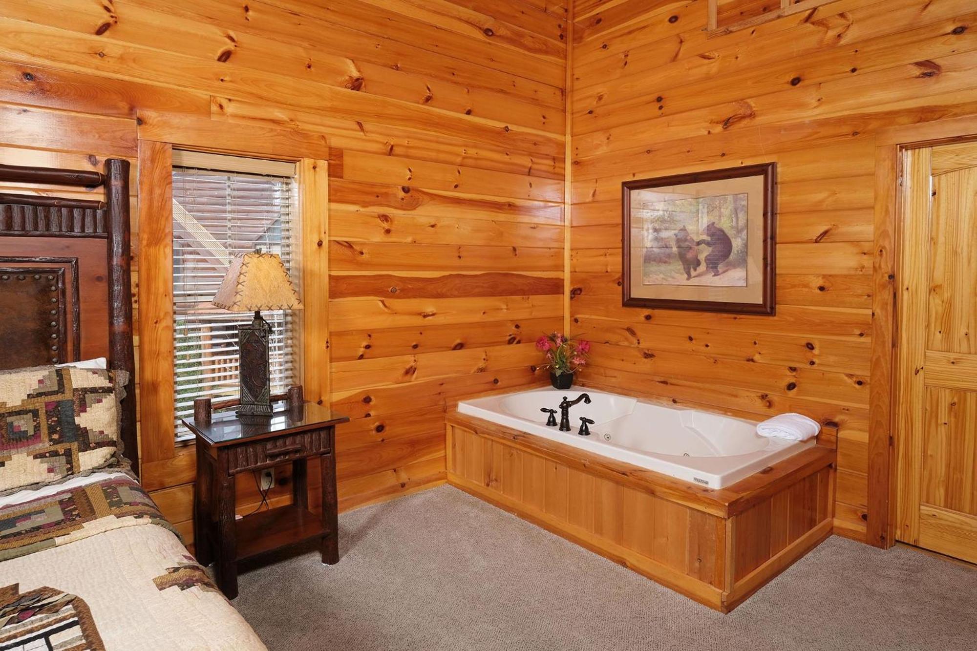 Willa Hemlock Ridge 1713 Gatlinburg Zewnętrze zdjęcie