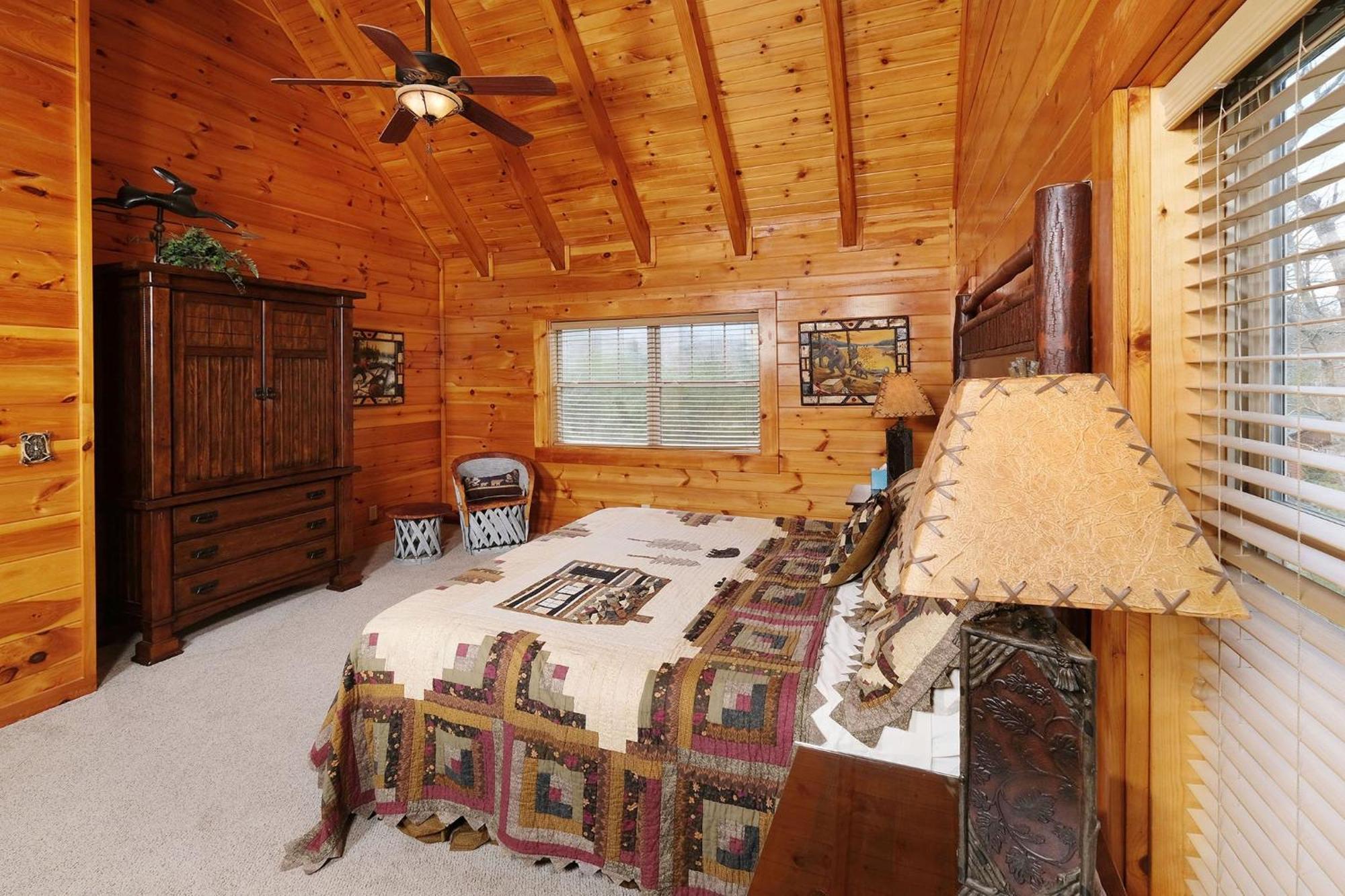 Willa Hemlock Ridge 1713 Gatlinburg Zewnętrze zdjęcie